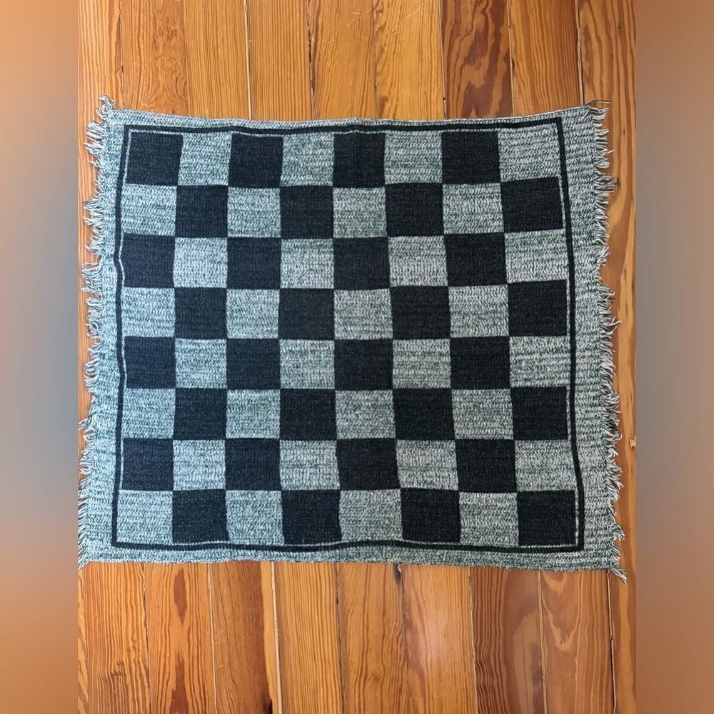 Game Rug 
